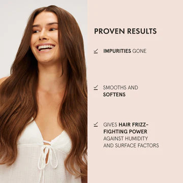 Bondi Boost Anti Frizz Shampoo Bondi Boost James St Boutique